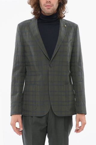 CC COLLECTION Ungefütterter Blazer REWARD