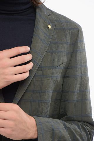 CC COLLECTION Ungefütterter Blazer REWARD