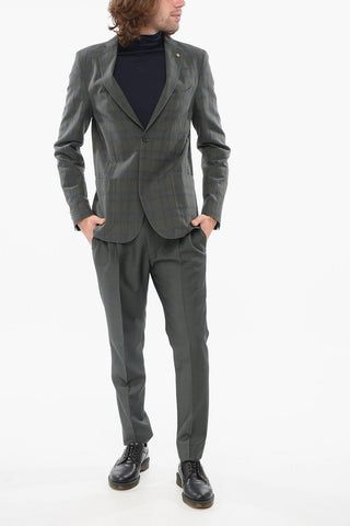 CC COLLECTION Ungefütterter Blazer REWARD