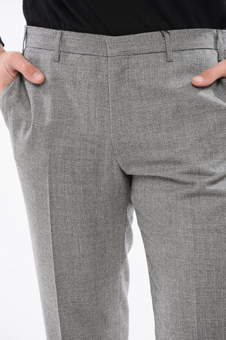 CC COLLECTION Houndstooth REWARD Pants