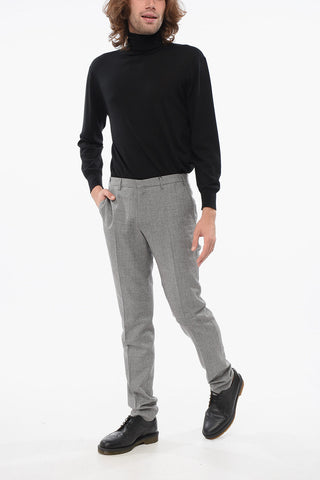 CC COLLECTION Houndstooth REWARD Pants