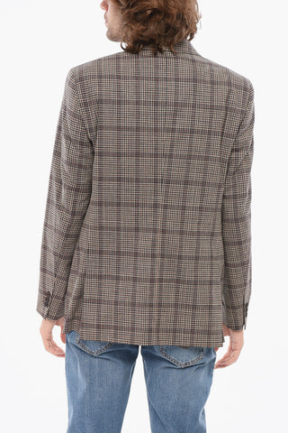 CC COLLECTION Half-lined RESET Blazer