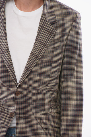 CC COLLECTION Half-lined RESET Blazer