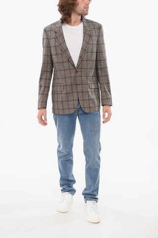 CC COLLECTION Half-lined RESET Blazer