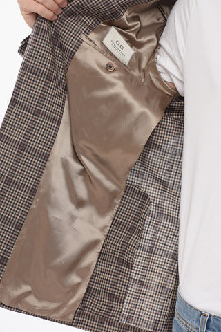 CC COLLECTION Half-lined RESET Blazer