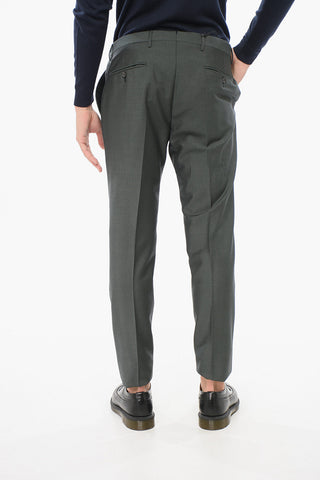 CC COLLECTIOON Merino Blend Pants