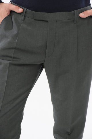 CC COLLECTIOON Merino Blend Pants