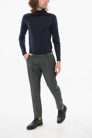 CC COLLECTIOON Merino Blend Pants