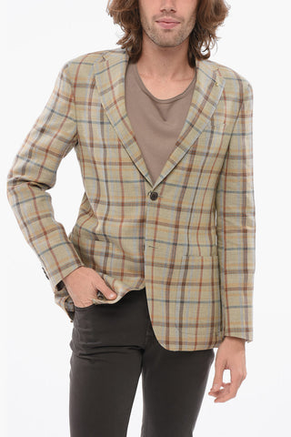 CC COLLECTION Blazer REFINED a Quadri