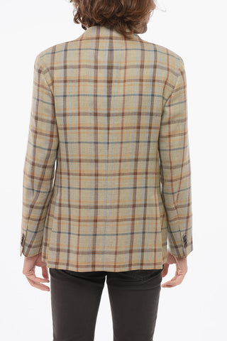 CC COLLECTION Blazer REFINED a Quadri