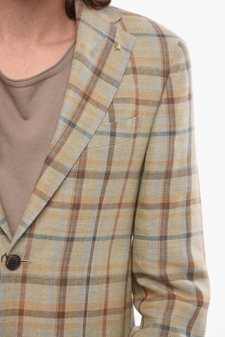 CC COLLECTION Blazer REFINED a Quadri