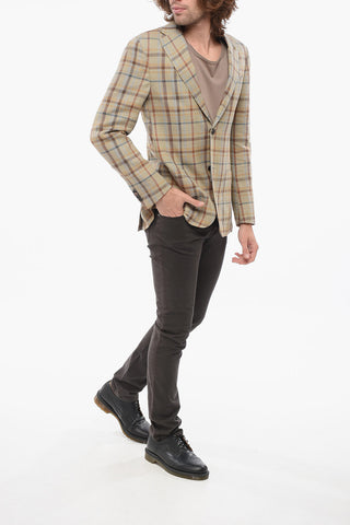 CC COLLECTION Blazer REFINED a Quadri