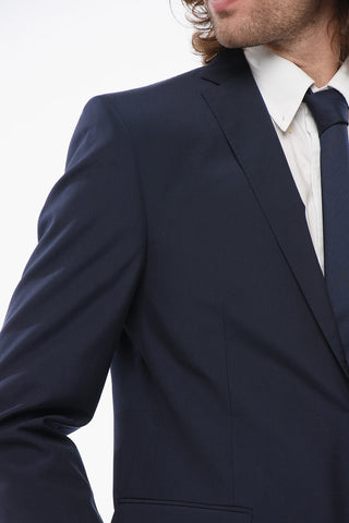 CC COLLECTION Wool Blend RESET Suit
