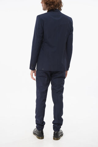 CC COLLECTION Wool Blend RESET Suit