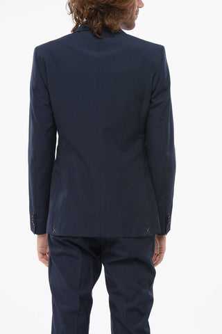 CC COLLECTION Wool Blend RESET Suit