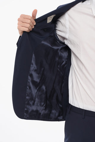 CC COLLECTION Wool Blend RESET Suit