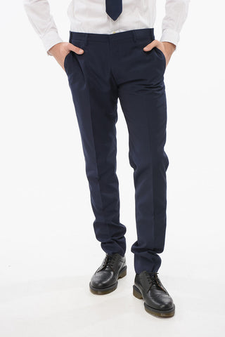 CC COLLECTION Wool Blend RESET Suit