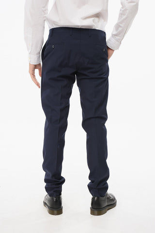 CC COLLECTION Wool Blend RESET Suit