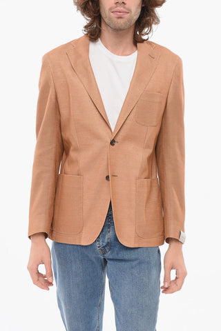 Halbgefütterter Blazer SPORTSWEAR