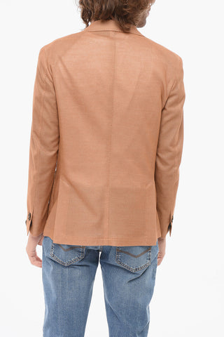 Halbgefütterter Blazer SPORTSWEAR