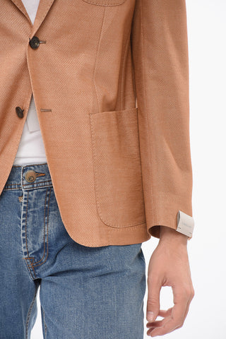 Halbgefütterter Blazer SPORTSWEAR