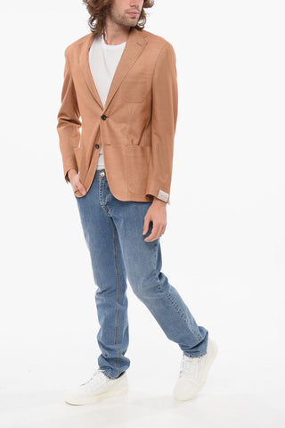 Halbgefütterter Blazer SPORTSWEAR