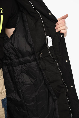 파카 ARCTICATEN 컬러 블록