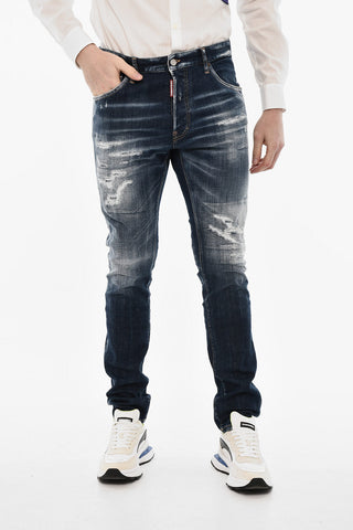 Jeans COOL GUY Stonewashed