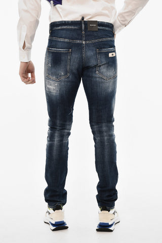 Jeans COOL GUY Stonewashed