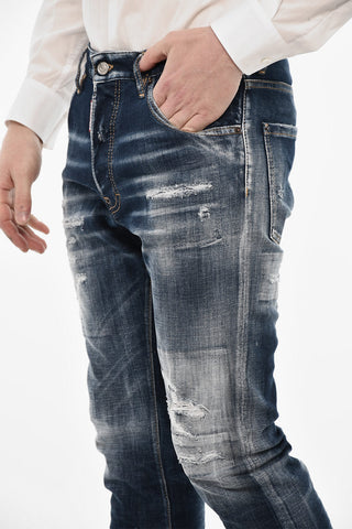 Jeans COOL GUY Stonewashed