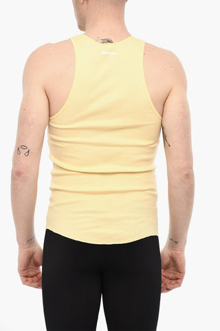 xRibbed Underwear tank Top