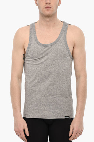 Cotton Underwear Tank Top