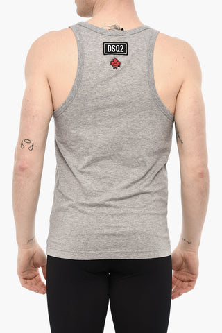 Cotton Underwear Tank Top