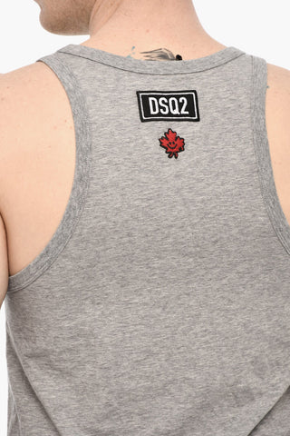 Cotton Underwear Tank Top