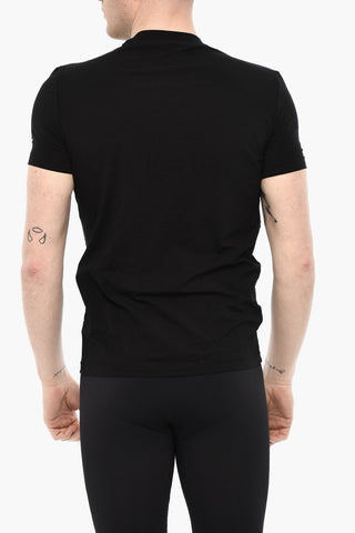 Cotton Stretch ICON Underwear Crew-neck T-shirt