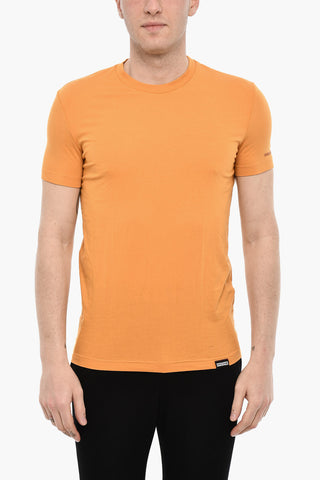 Cotton Underwear T-shirt