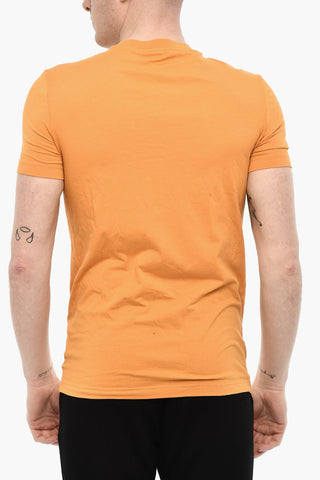T-shirt Underwear in Cotone