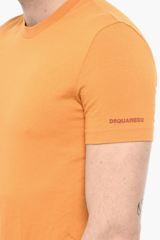 Cotton Underwear T-shirt