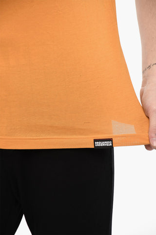 Cotton Underwear T-shirt