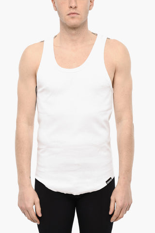 Tank Top Underwear a Costine