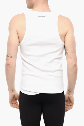 Tank Top Underwear a Costine