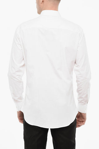 Giltter Print CATENACCI Shirt
