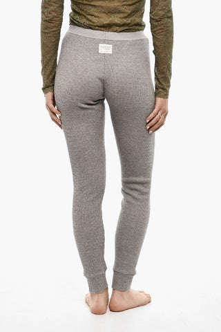 Cotton Underwear Pants with Bow