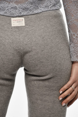 UNDERWEAR Pantaloni Pigiama Con Dettaglio Fiocco