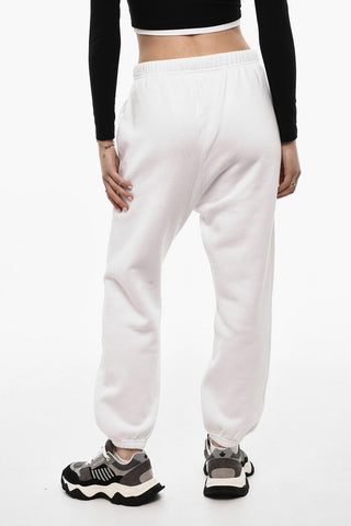 Printed ICON Fleece Joggers