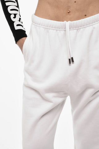 Printed ICON Fleece Joggers