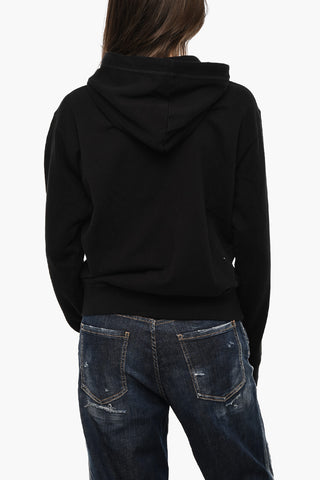 THE SMURFS Brushed Cotton GROUNCHY Hoodie