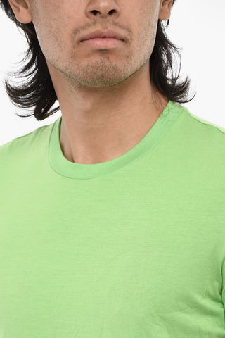 Stretch Underwear Crew-neck T-shirt