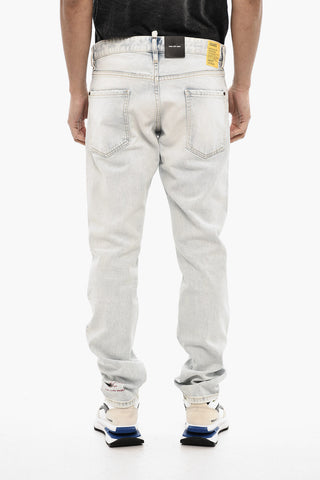 Stonewashed COOL GUY Jeans