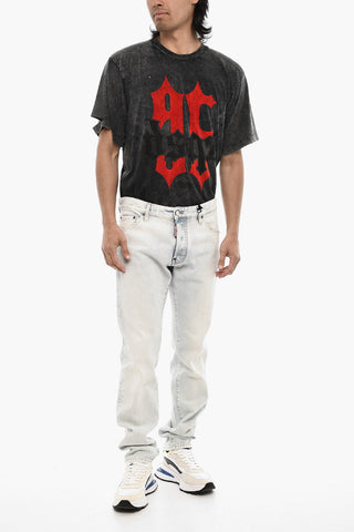 Stonewashed COOL GUY Jeans